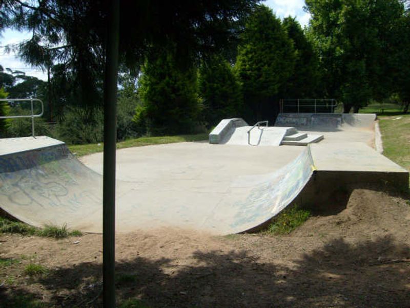 Blackheath Skate Park