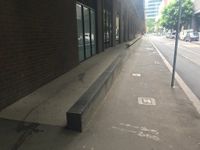 Aurora Curb