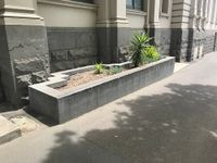 Post Office Ledge