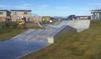 Blackmans Bay  Skatepark