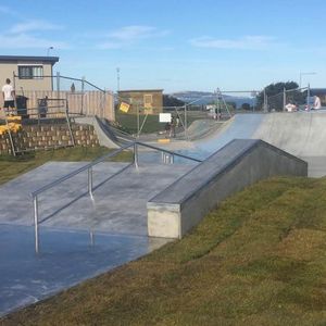 Blackmans Bay Skatepark
