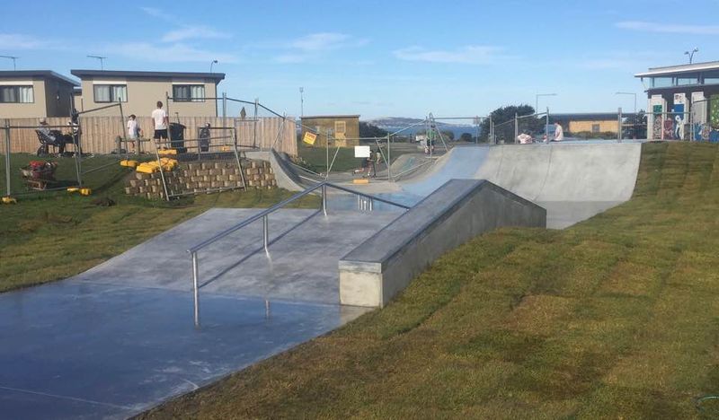 Blackmans Bay  Skatepark