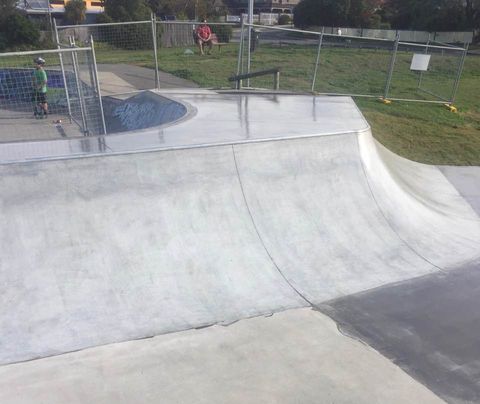 Blackmans Bay  Skatepark photo 4