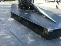 Bunda St Ledge