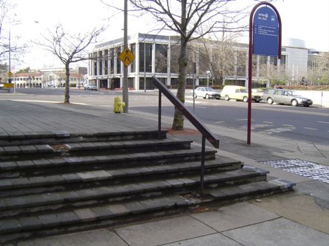 Black Rail photo 2
