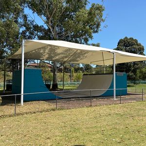Blacktown Aquatic Ramps