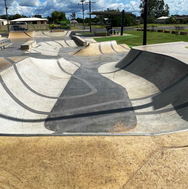 Blackwater Skatepark