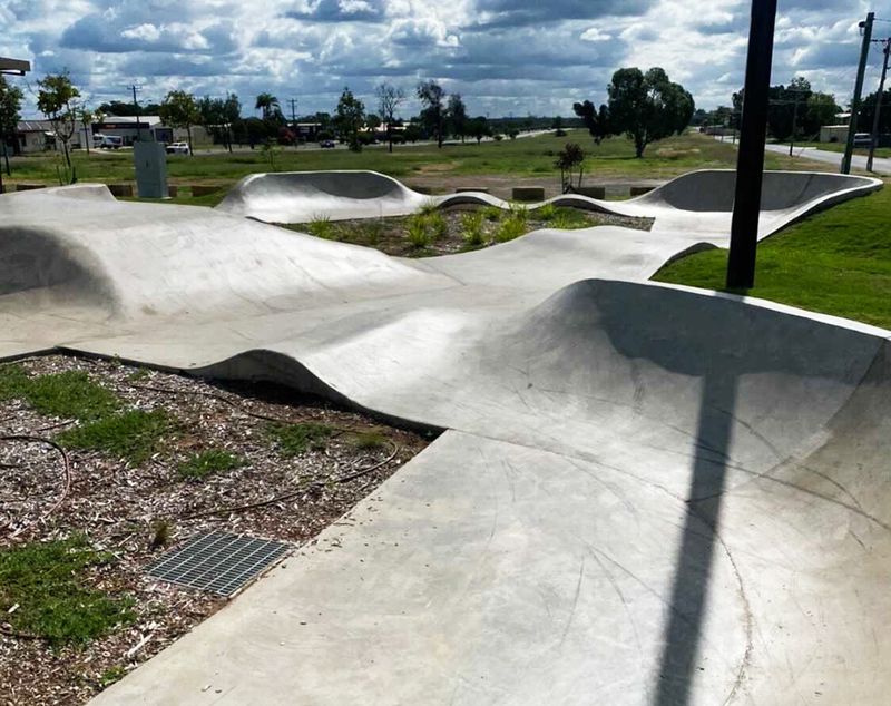 Blackwater Skatepark