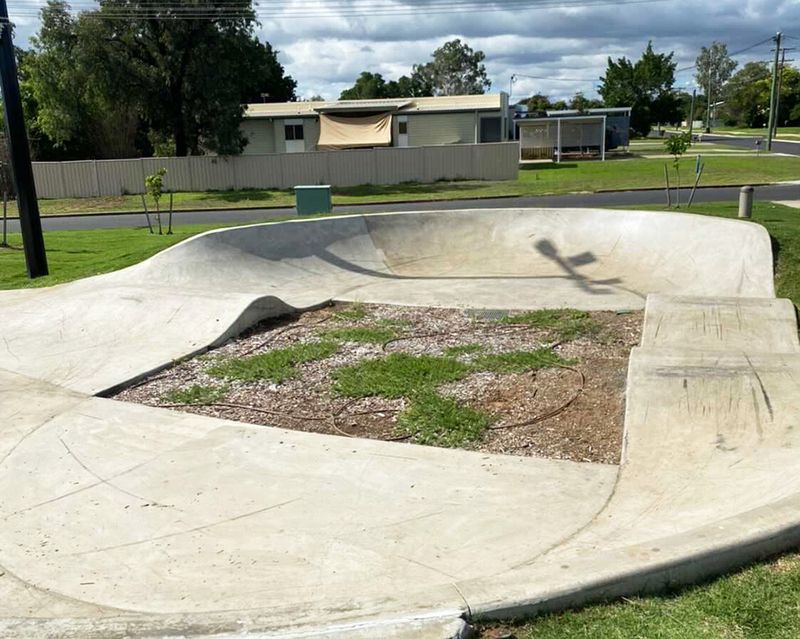 Blackwater Skatepark