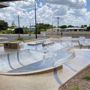 Blackwater Skatepark