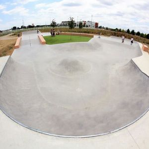 Blagnac Skatepark