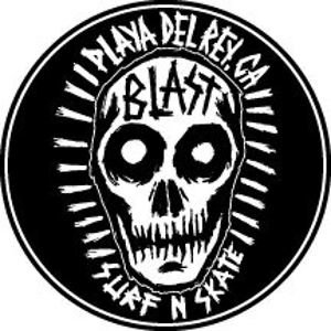 blast surf and skate 