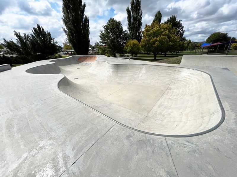 Blayney New Park 