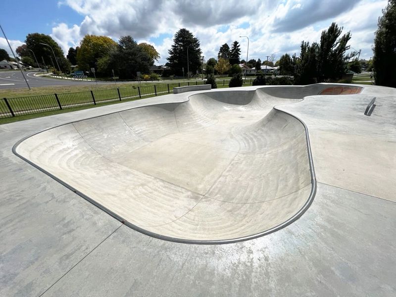 Blayney New Park 