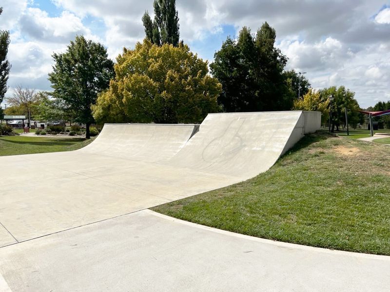 Blayney New Park 