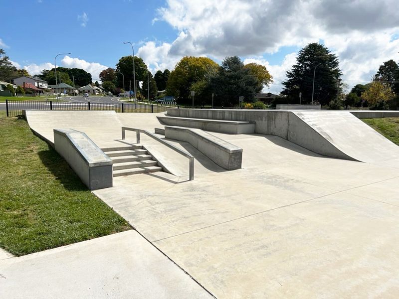 Blayney New Park 