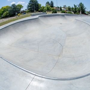 Blayney New Park 