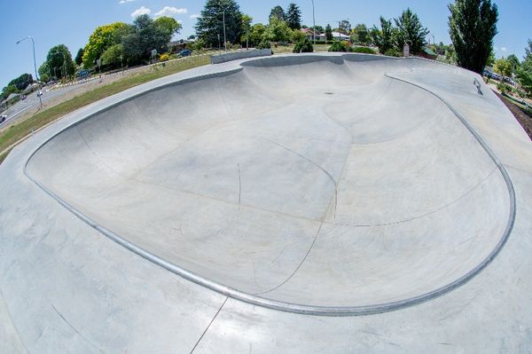 Blayney New Park