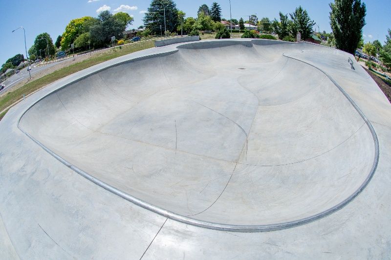 Blayney New Park 