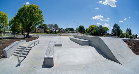 Blayney New Park photo 3