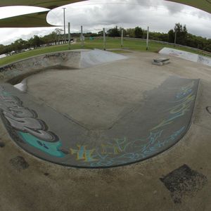 Bli Bli Skatepark