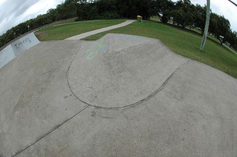 Bli Bli Skatepark photo 3