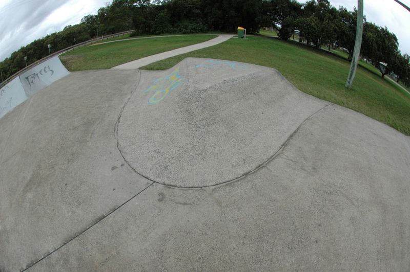 Bli Bli Skatepark