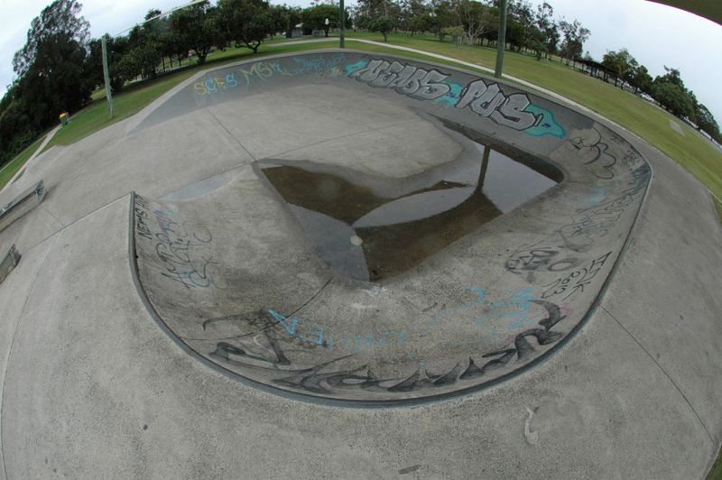 Bli Bli Skatepark