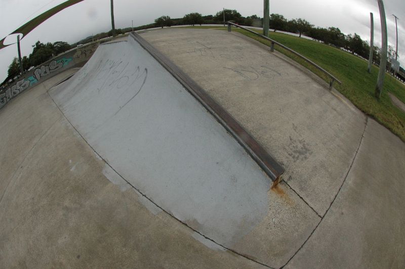 Bli Bli Skatepark