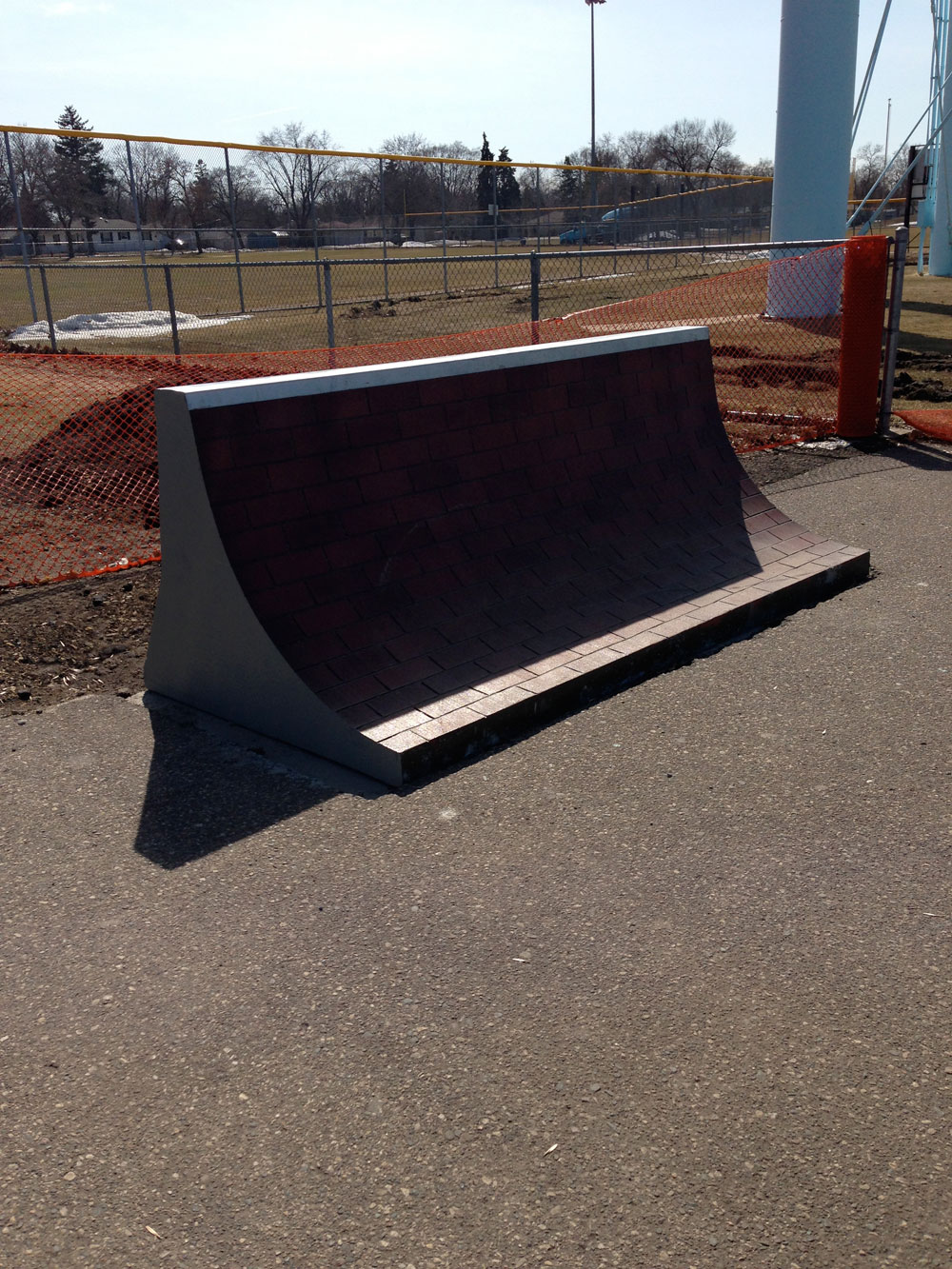 Bloomington Skatepark