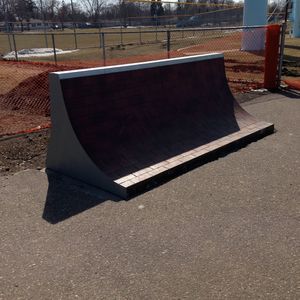 Bloomington Skatepark