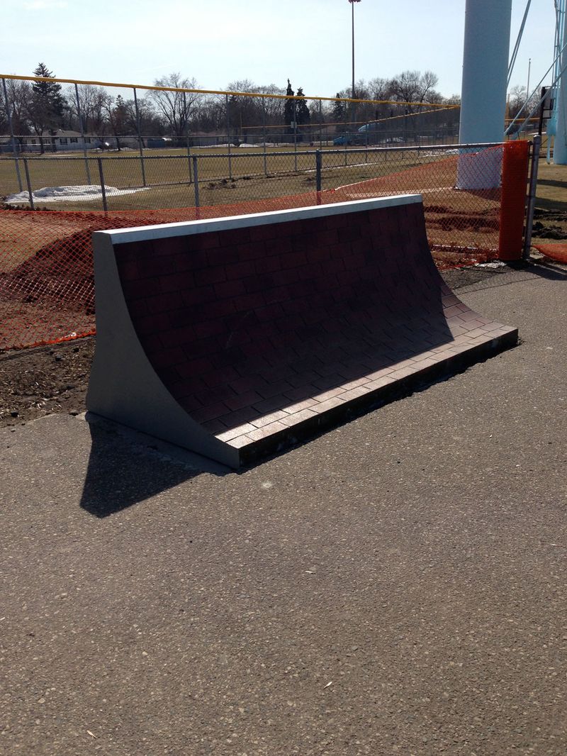 Bloomington Skatepark