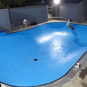Padang Padang Bowl 
