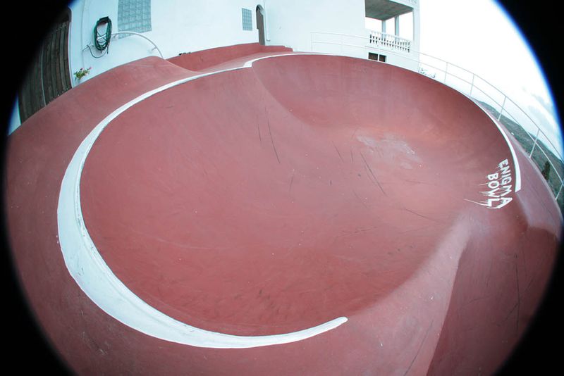 BluEnigma Bowl 