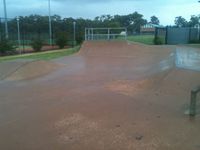 Blue Haven Skatepark