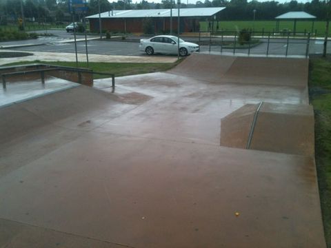 Blue Haven Skatepark photo 2