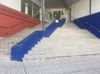 Blue ledge