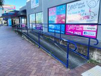 Torquay Rail