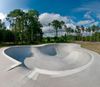 Bluffton Skate Park