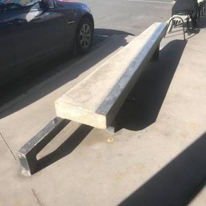 Blunt Ledge 