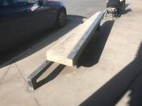 Blunt Ledge