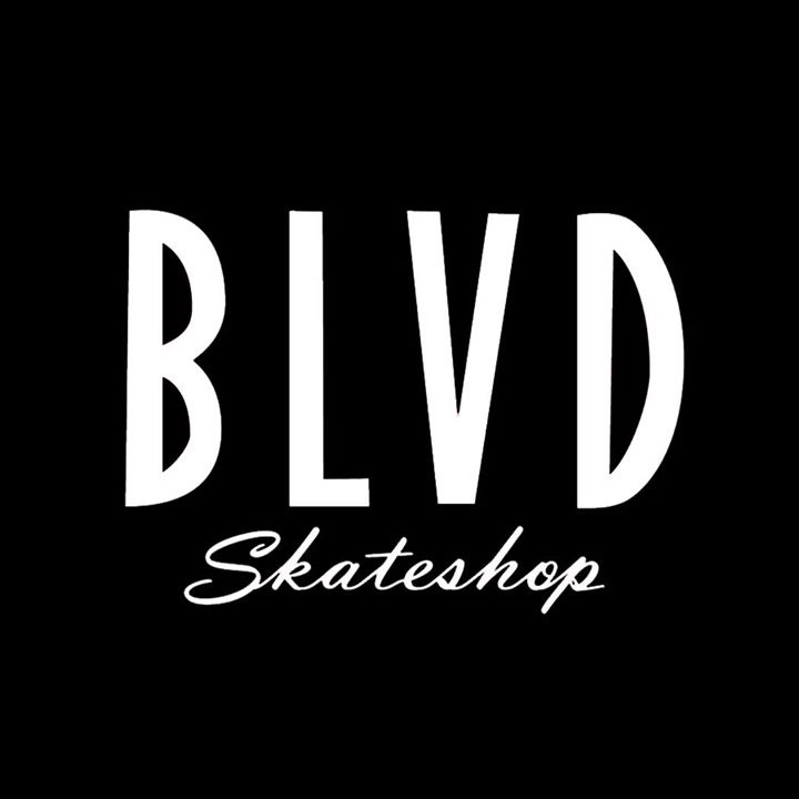 Blvd Skateshop
