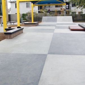 Maria Cardenas Skate Park