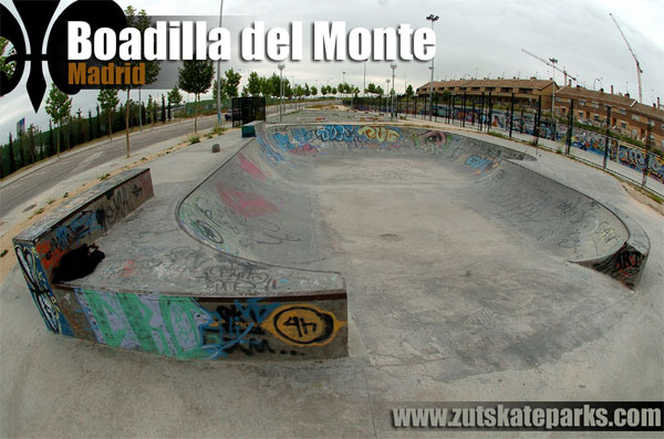 Boadilla de Monte