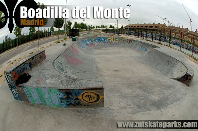 Boadilla de Monte