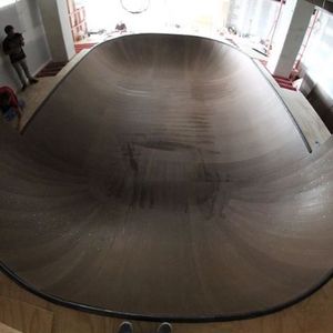 Boardertown Bowl 