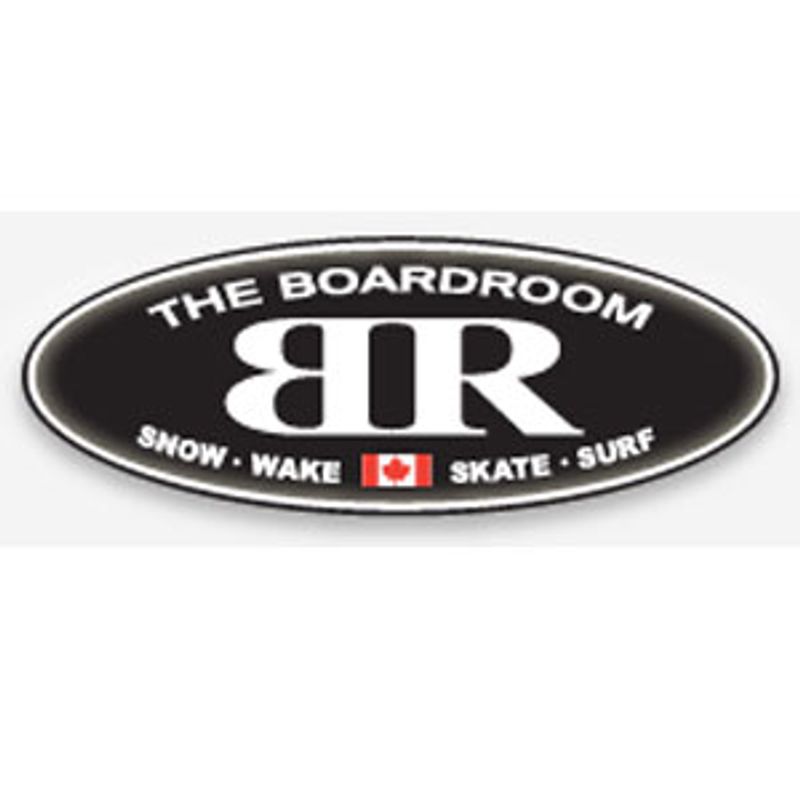 The Boardroom Skate Store 
