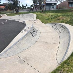 Bob Hannan Skate Thing