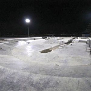 Bobrich Skatepark