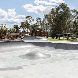 Boddington Skatepark